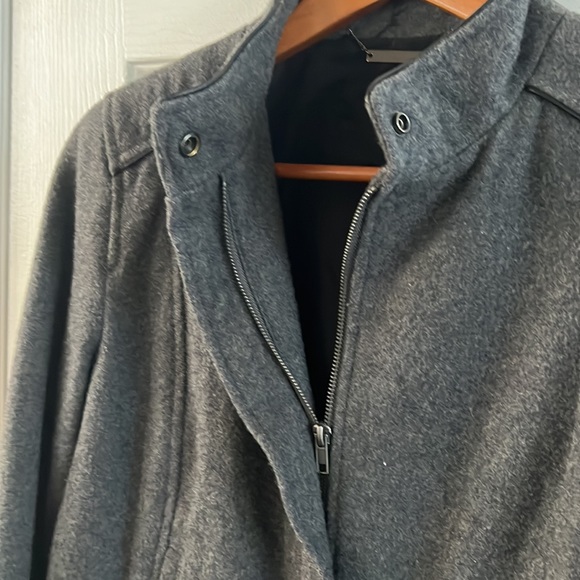 Mossimo Supply Co. Jackets & Blazers - Mossimo wool jacket size M